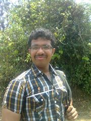 Rakshith Adiga