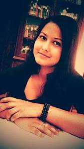 Swapna Dutta