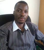 Elijah Anthony nwali