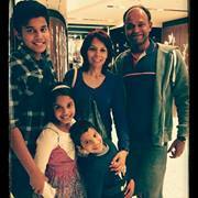 Samson-karena Thomas