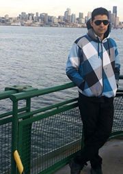 Mustafa Saqib