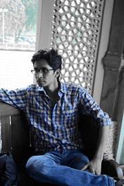 Abhishek Verma