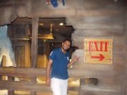 Mushare Alabdulrhman