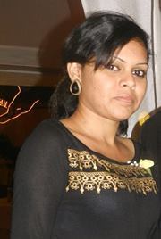 Sarojini Rebello