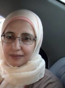 Sawsan Haddad