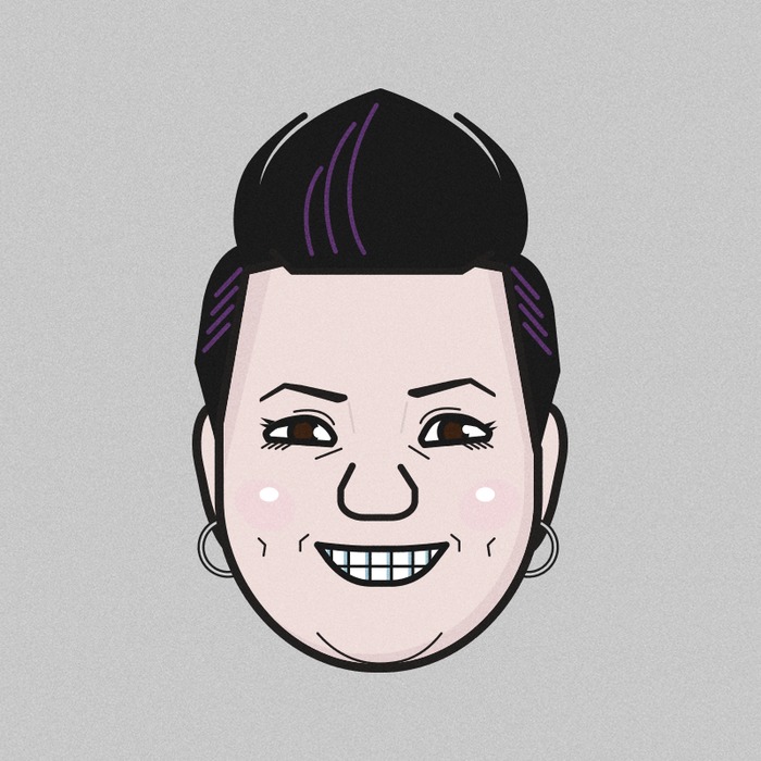 Goodreads profile picture for @indecision
