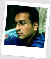 Rohith Raveendranath