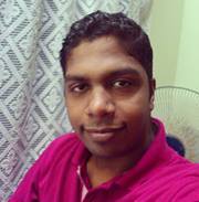 Nishan Fernando