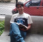 Karthik Bhoote