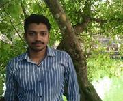 Anoop Ps