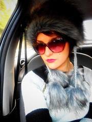 Стефани Николова