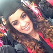 Isabel Ramirez sanchez