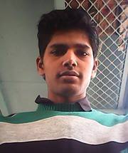 Prashant Yadav