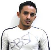 Mohammed Al-mosabi