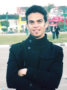 Mohab Anwar khairallah