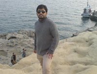 Shahzeb Memon