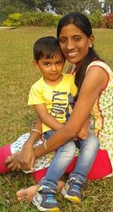 Vaishali Gulechha