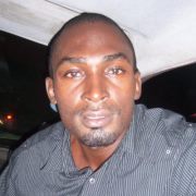 Kenneth Osang