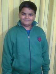 Sahil Bansal
