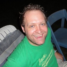 Tyson Clayton