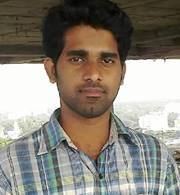 Rahul Satheesh