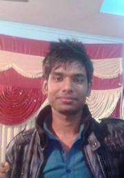 Santosh Singh