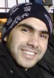 Lakhdar Aliane