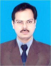 Khalid Farooq