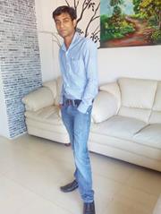 Jijesh G krishnan