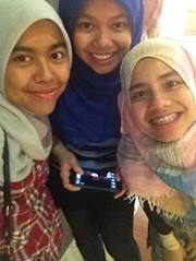 Nadhirah Ismail