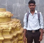 Suba Ganesh