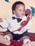 Tom Jr ...