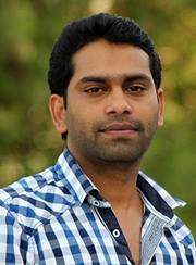 Rajesh Ar