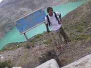 Yumen Sihitam