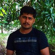 Deepu Thottathil