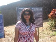 Asmita Mishra