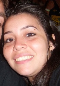 Maria Jose Brito Tapia