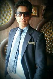 Nagender Samar