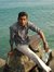 Yuvaraj...