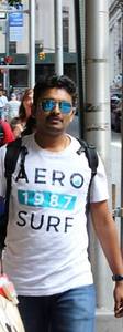 Sachin Bk