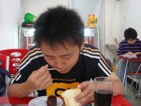 Dan Wang