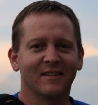 Daniel Hefley