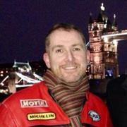 Nigel Hewson