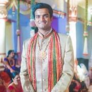 Gautam Reddy