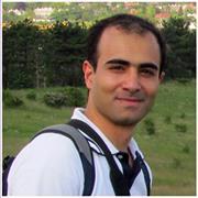 Manouchehr Nourizadeh