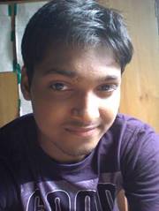Biswajit Jana