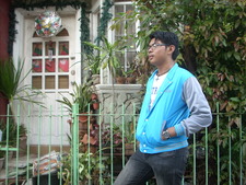Jules abraham De leon