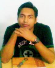 Shams Tabrez