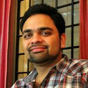 Rajkumar Madhavan