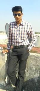 Urvish Panchal